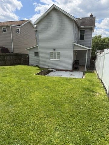 353 S Hamilton Avenue, City Of Greensburg, PA 15601