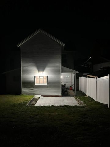 353 S Hamilton Avenue, City Of Greensburg, PA 15601