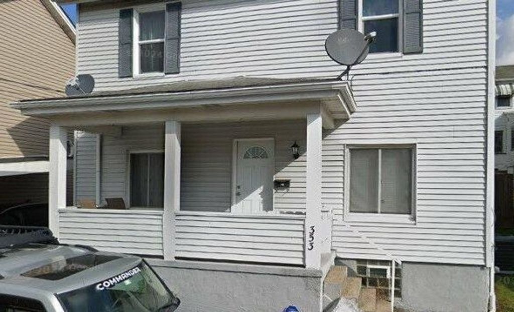 353 S Hamilton Avenue, City Of Greensburg, PA 15601