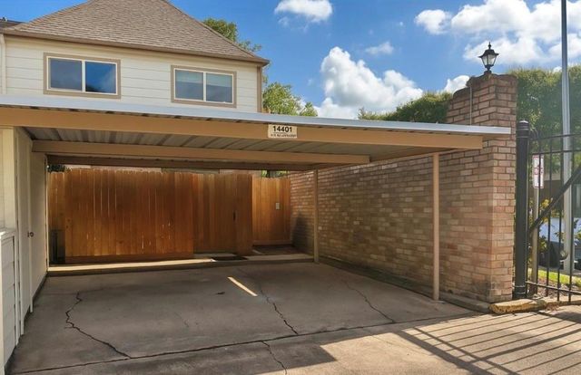 14401 Misty Meadow Ln, Houston, TX 77079