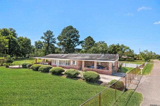 12114 St Augustine St, New Roads, LA 70760