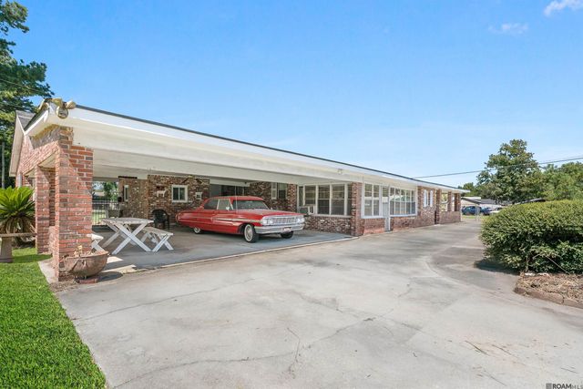 12114 St Augustine St, New Roads, LA 70760