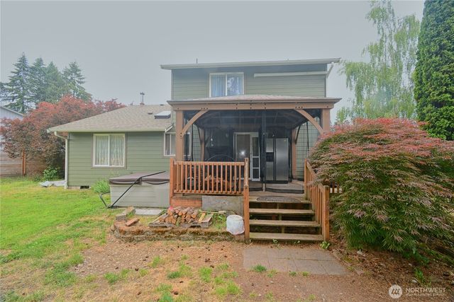 16404 84 Court SE, Yelm, WA 98597