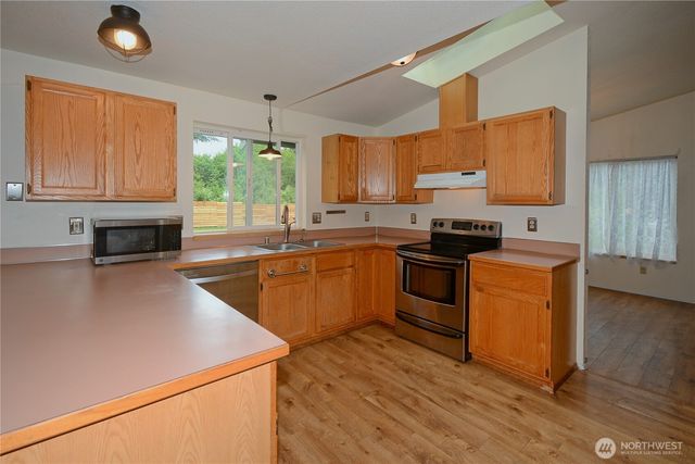 16404 84 Court SE, Yelm, WA 98597