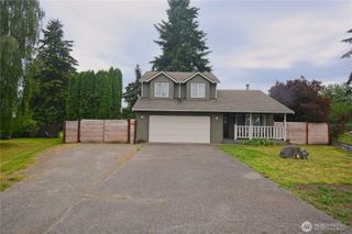 16404 84 Court SE, Yelm, WA 98597