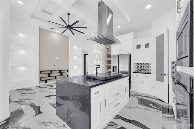 1315 Thompson Road, Mission, TX 78573