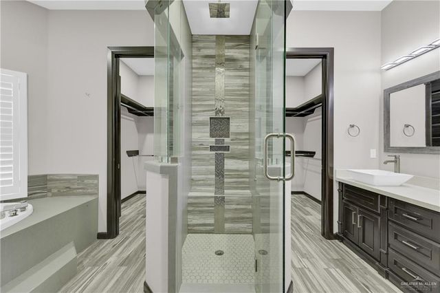 1315 Thompson Road, Mission, TX 78573