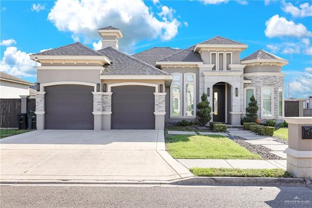 1315 Thompson Road, Mission, TX 78573