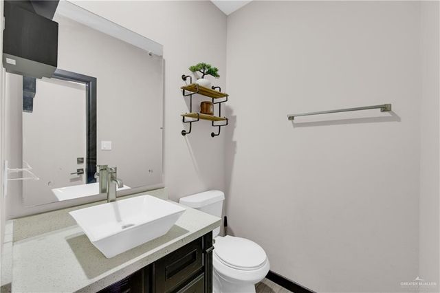 1315 Thompson Road, Mission, TX 78573