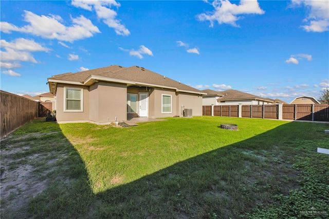 1315 Thompson Road, Mission, TX 78573