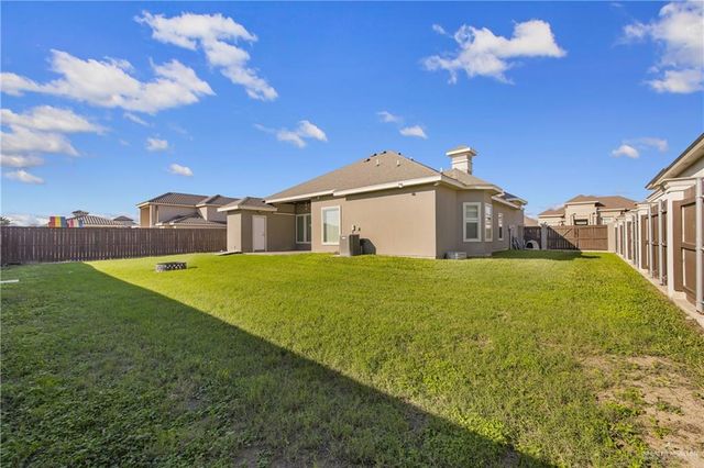 1315 Thompson Road, Mission, TX 78573