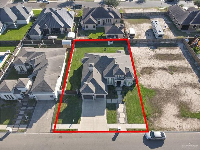 1315 Thompson Road, Mission, TX 78573