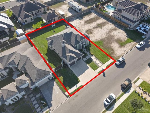 1315 Thompson Road, Mission, TX 78573