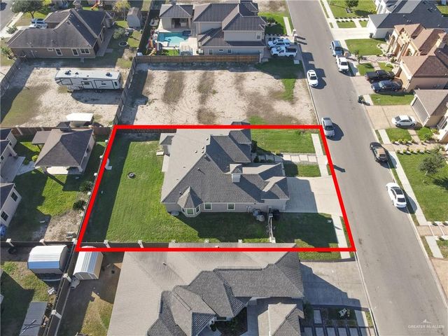 1315 Thompson Road, Mission, TX 78573