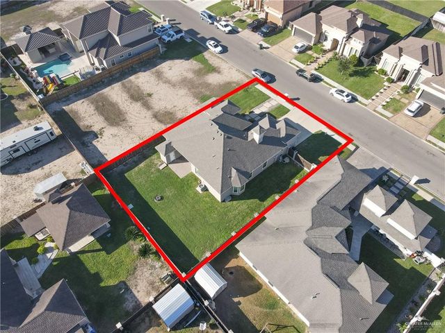 1315 Thompson Road, Mission, TX 78573