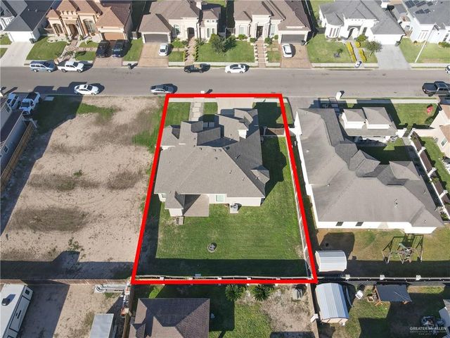 1315 Thompson Road, Mission, TX 78573