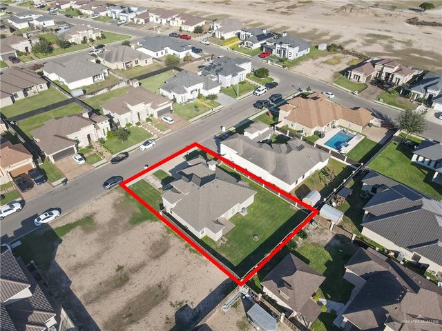 1315 Thompson Road, Mission, TX 78573