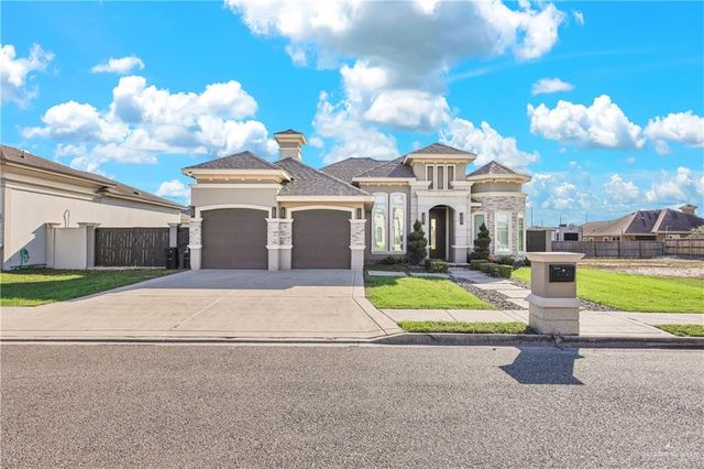 1315 Thompson Road, Mission, TX 78573