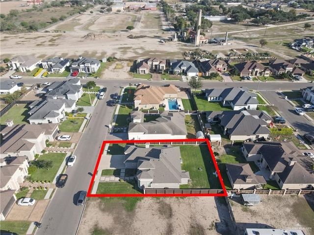 1315 Thompson Road, Mission, TX 78573