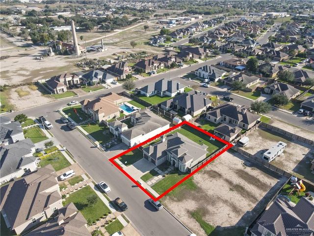 1315 Thompson Road, Mission, TX 78573