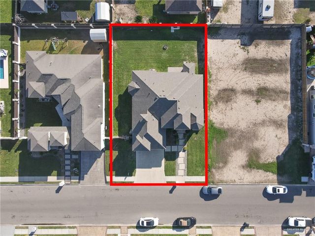 1315 Thompson Road, Mission, TX 78573