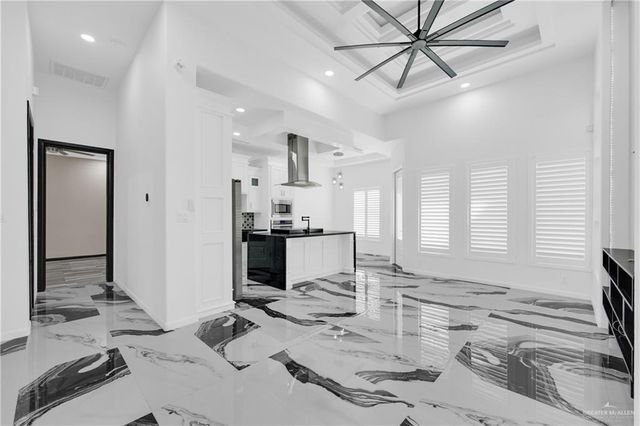 1315 Thompson Road, Mission, TX 78573