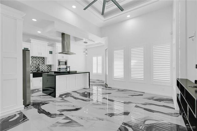 1315 Thompson Road, Mission, TX 78573