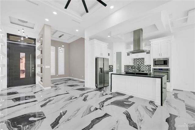 1315 Thompson Road, Mission, TX 78573