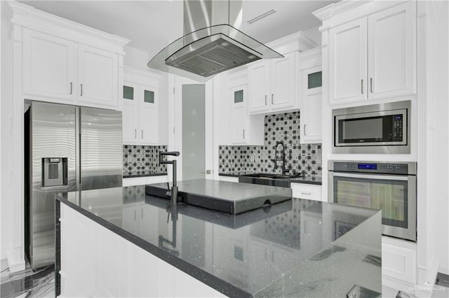 1315 Thompson Road, Mission, TX 78573