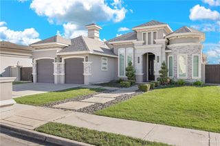 1315 Thompson Road, Mission, TX 78573