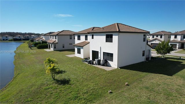 5632 Cerva Lane, Ave Maria, FL 34142