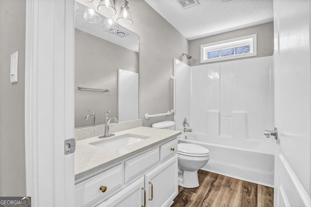 215 Prominent Loop, Mcdonough, GA 30253