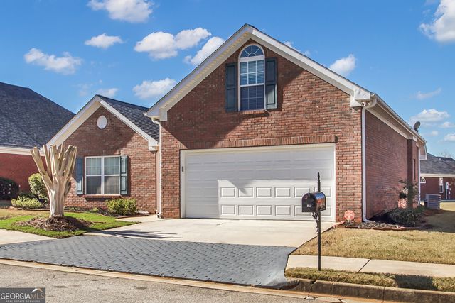 215 Prominent Loop, Mcdonough, GA 30253