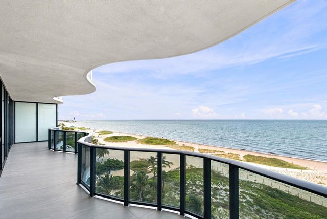 900 N OCEAN Boulevard 705, Pompano Beach, FL 33062