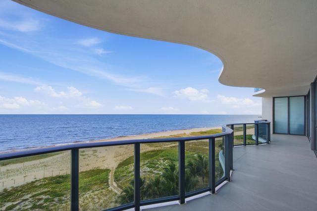 900 N OCEAN Boulevard 705, Pompano Beach, FL 33062