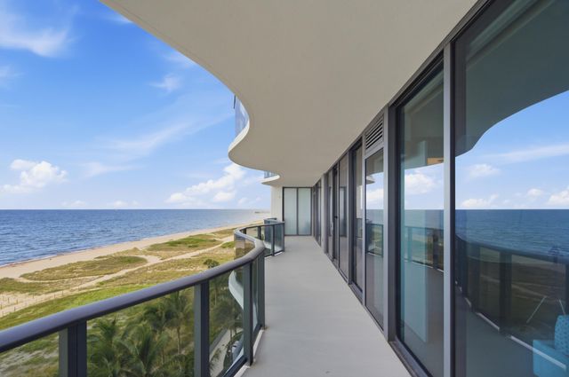 900 N OCEAN Boulevard 705, Pompano Beach, FL 33062