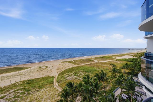 900 N OCEAN Boulevard 705, Pompano Beach, FL 33062
