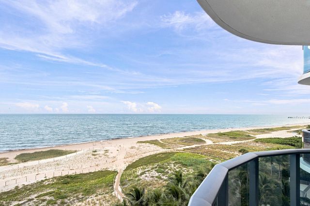 900 N OCEAN Boulevard 705, Pompano Beach, FL 33062