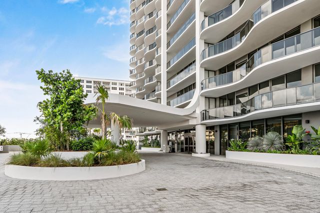 900 N OCEAN Boulevard 705, Pompano Beach, FL 33062