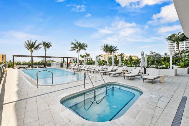 900 N OCEAN Boulevard 705, Pompano Beach, FL 33062