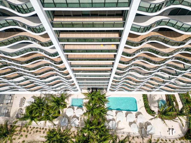 900 N OCEAN Boulevard 705, Pompano Beach, FL 33062