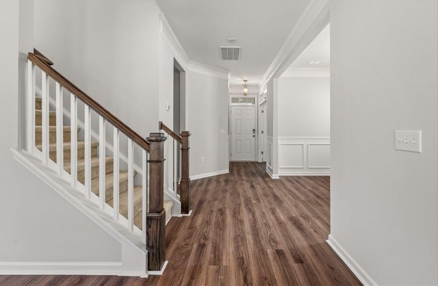 372 Palfrey Drive, Ridgeville, SC 29472