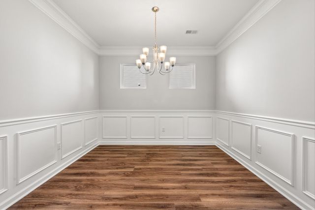 372 Palfrey Drive, Ridgeville, SC 29472