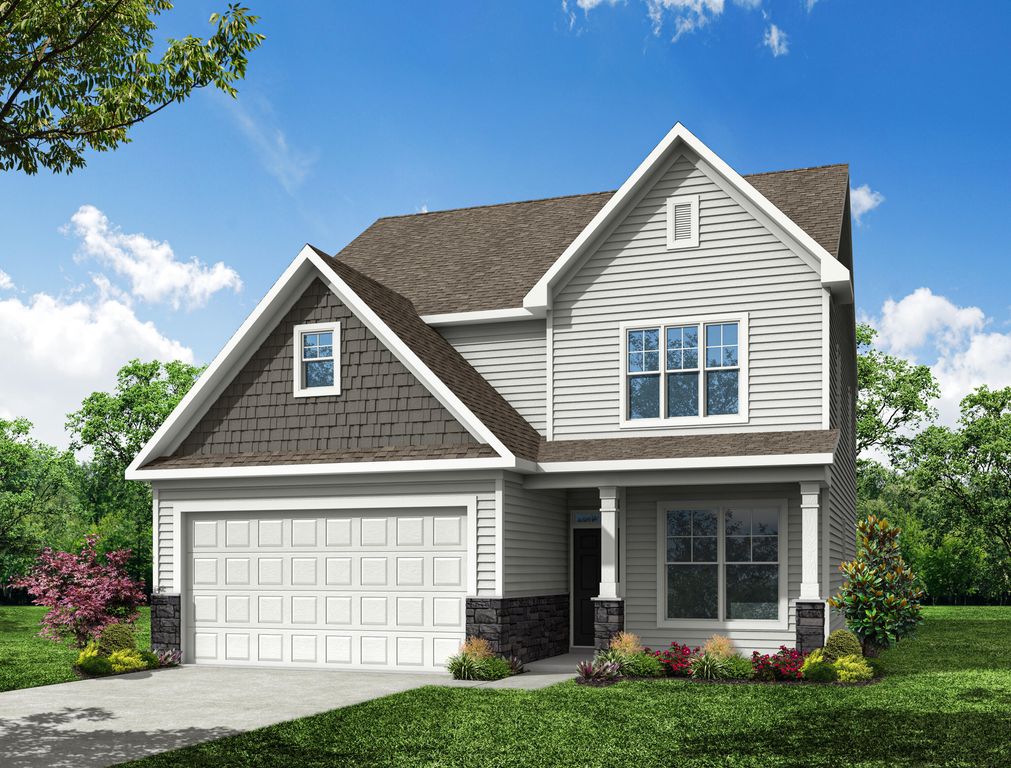 372 Palfrey Drive, Ridgeville, SC 29472
