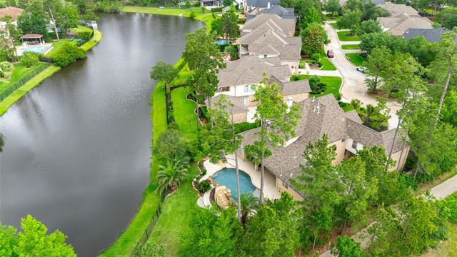 3 Mosaic Point Place, Spring, TX 77389