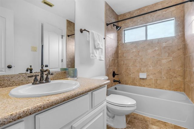 3 Mosaic Point Place, Spring, TX 77389