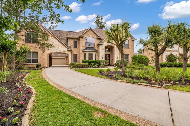 3 Mosaic Point Place, Spring, TX 77389