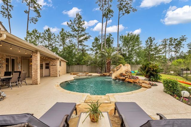 3 Mosaic Point Place, Spring, TX 77389