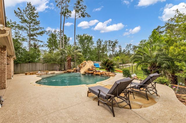 3 Mosaic Point Place, Spring, TX 77389