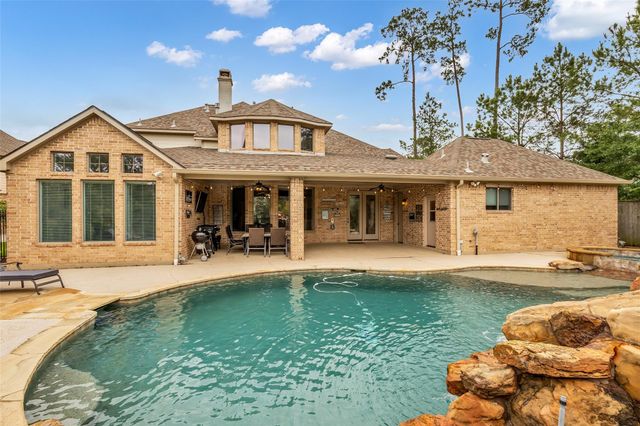3 Mosaic Point Place, Spring, TX 77389